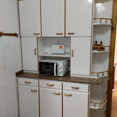 Casa María Сasa de vacaciones