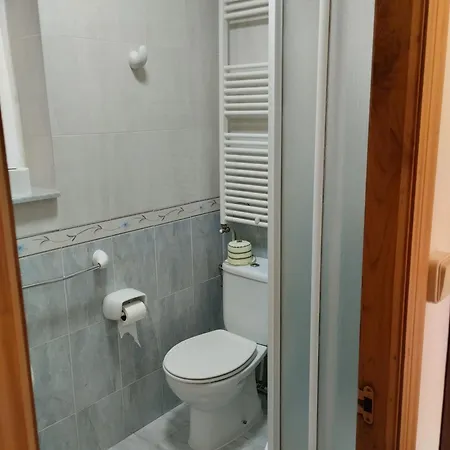 Holiday home Casa Maria Ribadeo