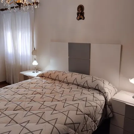 Casa Maria Holiday home Ribadeo