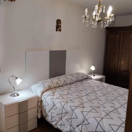 Casa Maria Holiday home