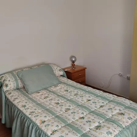 Casa María Сasa de vacaciones Ribadeo