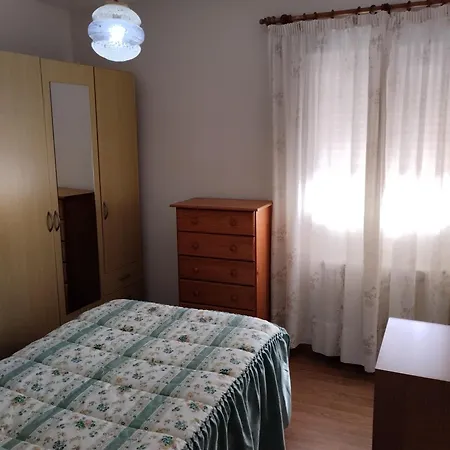 Casa Maria Holiday home Ribadeo