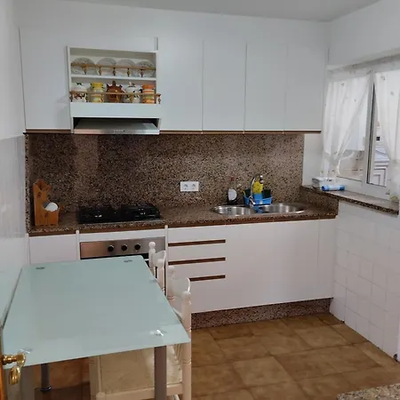 Casa Maria *
