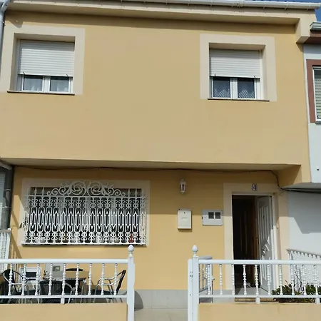 Casa Maria * Ribadeo