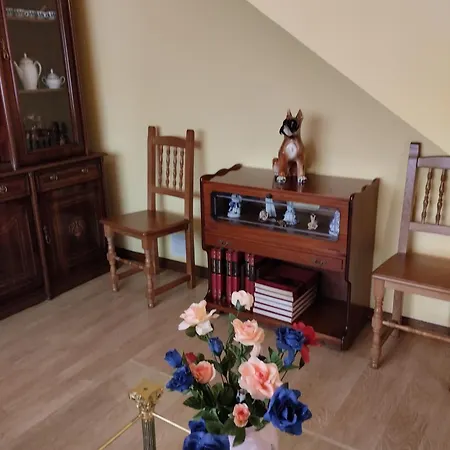 Casa Maria Holiday home *