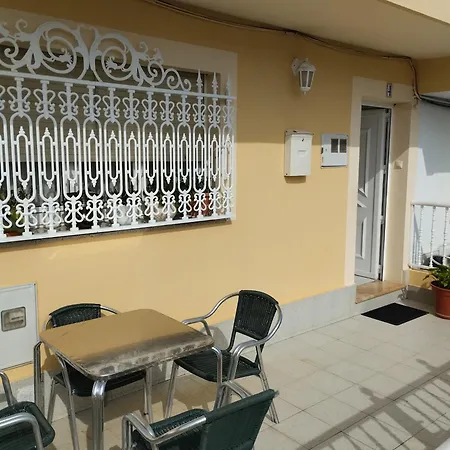 Casa Maria *