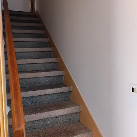 Сasa de vacaciones Casa María *