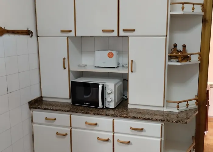 Casa Maria Hébergement de vacances