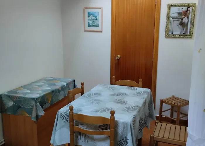 Hébergement de vacances Casa Maria