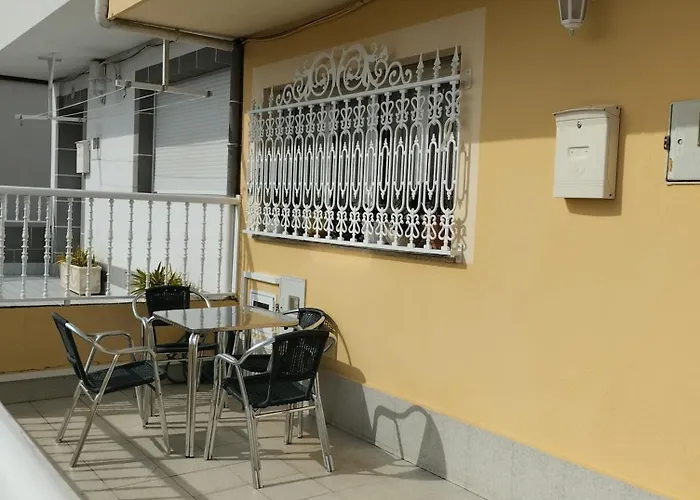 Casa Maria * Ribadeo