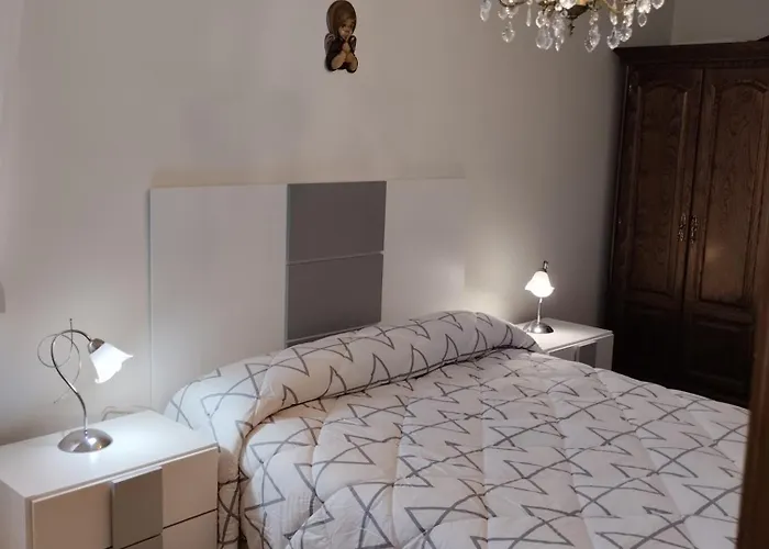 Casa Maria Hébergement de vacances