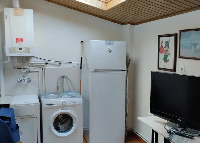 Hébergement de vacances Casa Maria *