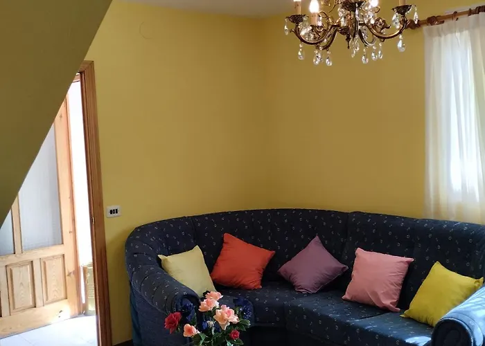 Casa Maria * Ribadeo