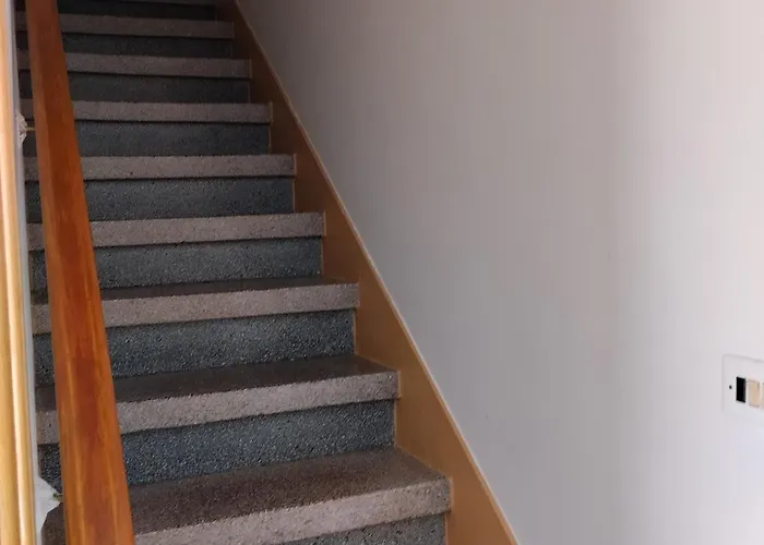 Hébergement de vacances Casa Maria *